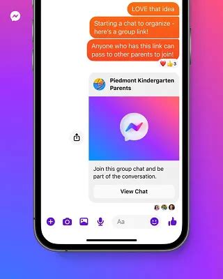 hnmodz group link|Messenger Adds ‘Group Invite Links’ to Streamline Group Chat .